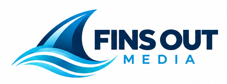 Fins Out Media